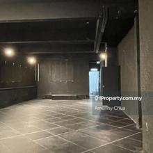 Telawi Bangsar Prime & Exclusive Ground Floor Commercial Shop for Rent