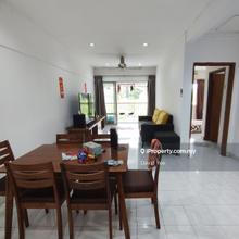 Selasih Aptment at Damansara Damai for Sale