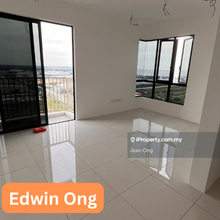 Vivo Executive Apartmen@ Batu Kawan near Ikea Bare Unit for Sale