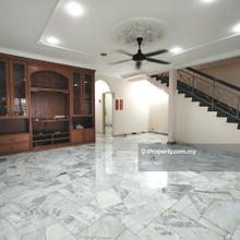 Tmn Desa Cempaka Nilai 2 Sty House 6 bedroom Furnished for Rent