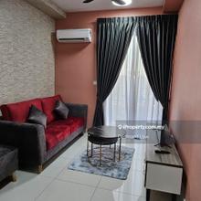 Nest 2 Residence Old Klang Road Kuala Lumpur 