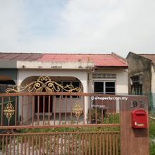 House to Let near Khir Johari School Sg Sumun