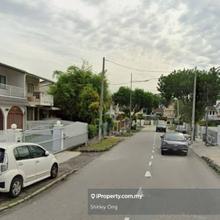 2 Storey Semi-D Medan Tembaga Taman Greenview Greenlane Landed