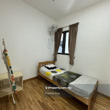Three33 Residence , kepong baru , segambut, maluri, kuala lumpur 