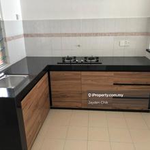 Plaza 393 At Taman Maluri Cheras, Walking Distance To NSK, Velocity