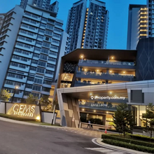 Sale -27% Below Market Value Gems Residences IOI Resort City Putrajaya