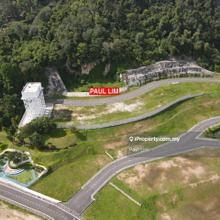 Land Sale At Jesselton Kensington Garden 20494 Sqft Cheapest In Market