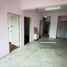 Basic Unit, Shop Apartment, Pusat Bandar Puchong