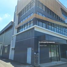 Brand new, facing North South highway, easy access to highway
