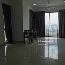 Walking Distance to LRT Station