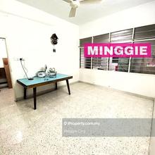 Value Buy Double Storey Semi-Detached 