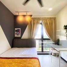 Neu Suite 3rd Nvenue Jalan Ampang Room Sale Full Loan (Limited Unit)