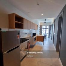 Union Suites, Bandar Sunway, 2rooms whole unit for sale