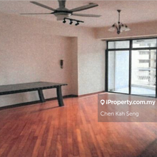 Villa Putera Condo for Sale