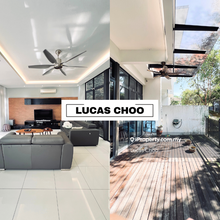 16 Quartz Courtyard Villa @Best Condition @Fully Furnished @Clean