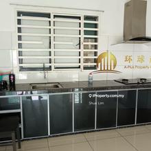 For Sale Full loan - Dutamas Residences