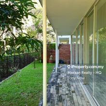 Semi-D house for Rent