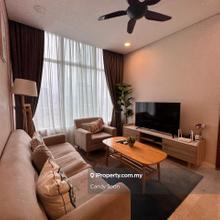 Skysuite @ KLCC Stylish Fully Furnished near Avenue K Suria KLCC