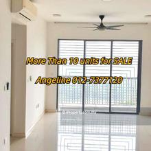 Many more units for Sale .Kindly contact for viewing- Specialist Agent