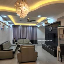 Fully Renovation , Good Condition , Below Market Value