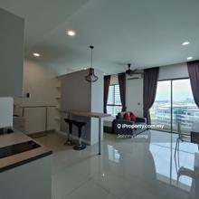 Nice Fully Furnished,Real Actual Unit,Viewing Available Anytime