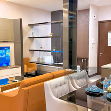 Freehold Condo / Below Market Price / Low Density