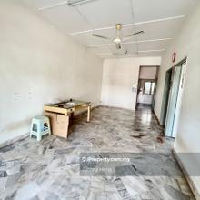 Jalan Harmoni Desa Harmoni Taman Molek Single Storey House Sale 