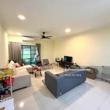 Parkville Garden Townhouse, Sunway Damansara, Hot Lower Unit for Sale