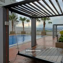 Semi D Sky Single Storey Layout 1640sqft with 3 Big Rooms 4 Baths
