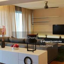Luxury Penthouse 1 Desa Residence Kuala lumpur