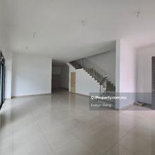 Cheapest cluster house near to International school, hospital, shoppin