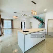 Ready To Move In 3 Storey Clover Garden Residence