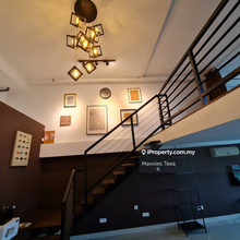 Serviced residence for Rent 