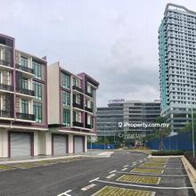 Edusphere Cyberjaya, next to Cyberjaya University, Mc Donald, Kfc