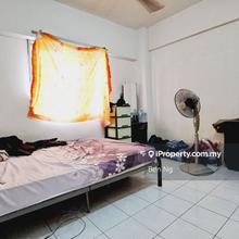 Sri ria apartment 871sf kajang