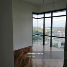 Grand Medini best buy unit 2bed2bath with excellent condition