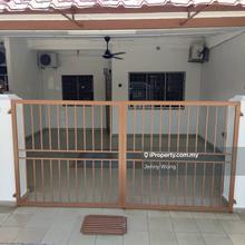 Taman Desa Rhu For Sale