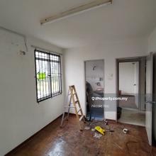 Second Floor Kota Laksaman Utama Apartment Melaka