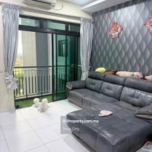 Sky Oasis Residence, 2b2b, 861sqft, fully furnished, for sale or rent