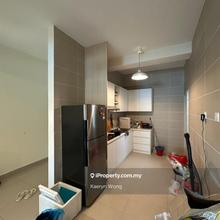 Fully furnished good condition unit