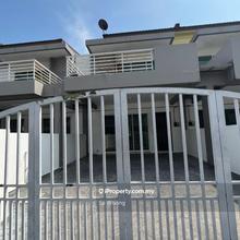 Low density, quite, big & spacious, safe environment