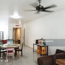 288 Residency Stapak,Freehold,Renovated,Sell Below market price
