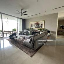 Hartamas Exclusive & Luxury Residence