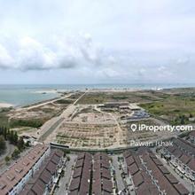 Development Land @ Klebang