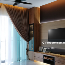 Quaywest Fully Furnished Rent at Bayan Lepas Queensbay Usm Nice Reno