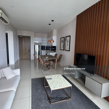 Medini Elysia Park Residence