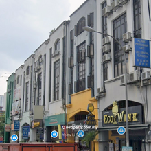 Ground Floor Shoplot @ Kuchai Entrepreneurs Park