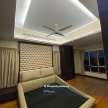 Condominium for Rent