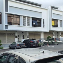 Horizon hills shop ground for rent