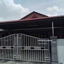 Single Storey For Rent Taman Tangga Batu Perdana, Tanjung Kling Melaka